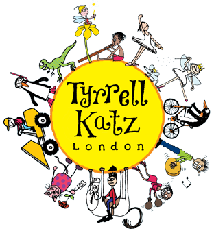 Tyrrel Katz About Us