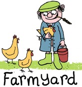 Farmyard