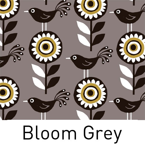 Bloom Grey