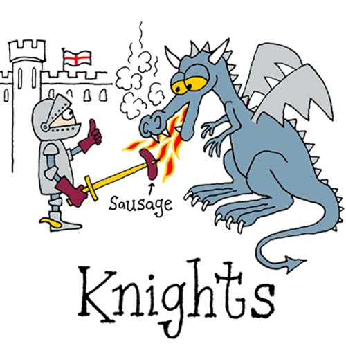 Knights