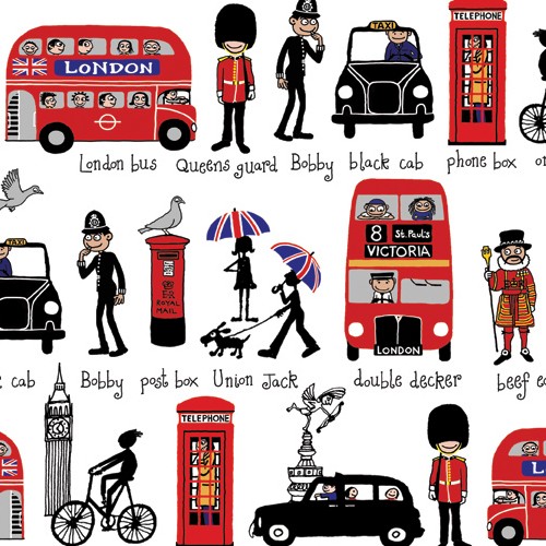 London