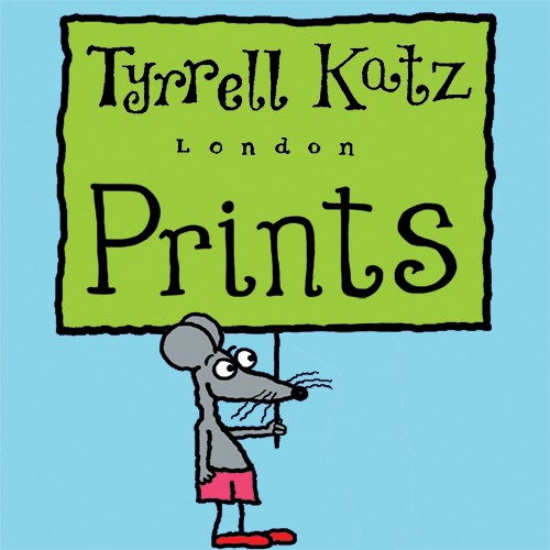 Tyrrell Katz