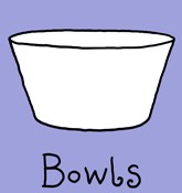 Side Bowl
