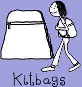 Kitbags