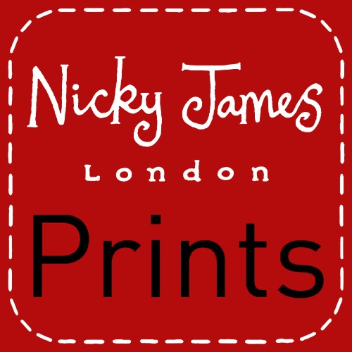 Nicky James