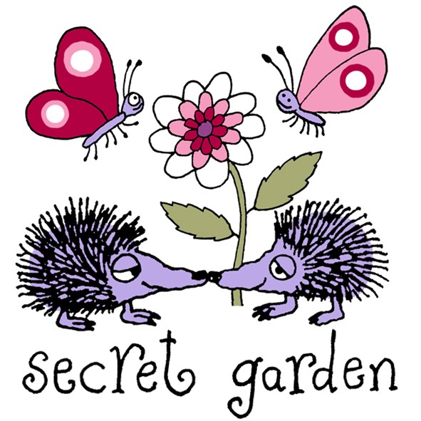 Secret Garden