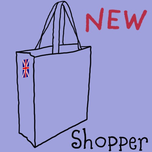 Shopper