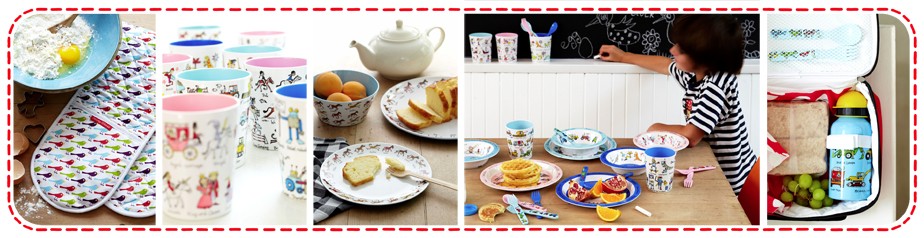 Melamine