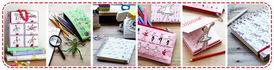 Stationery