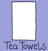 Tea towels