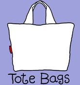 Tote bags