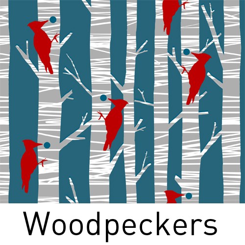 Woodpeckers