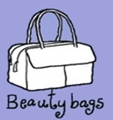 Beauty bags
