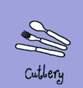 Cutlery