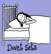 Duvet sets