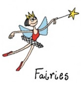 Fairies