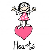 Hearts