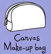 Make-up bags