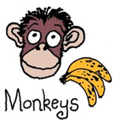 Monkeys