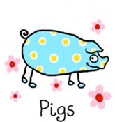Pigs