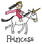 Princess