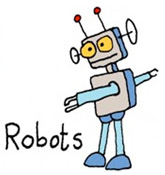 Robots
