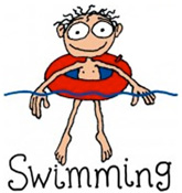 Swimming