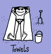 Towels