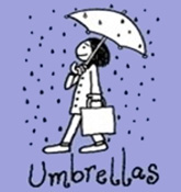Children's Umbrellas