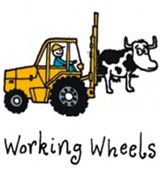 Working wheels