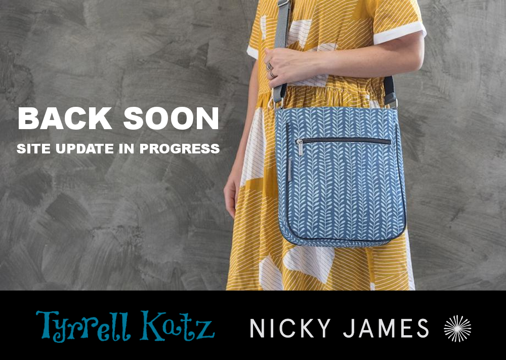 Back Soon