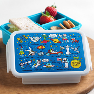 Lunch Boxes