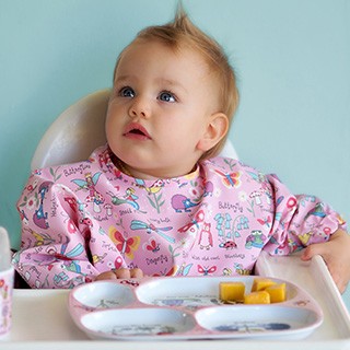 Coverall Bibs