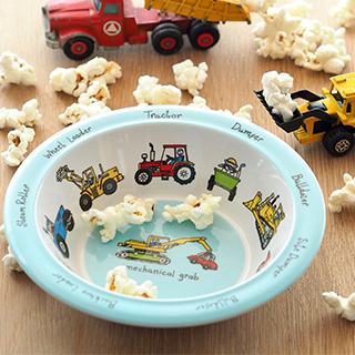 Melamine Bowls