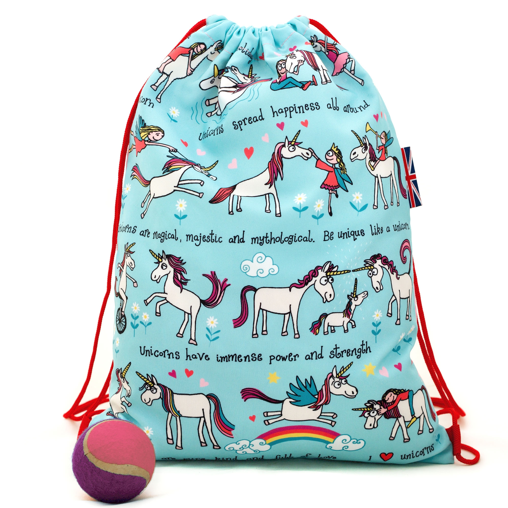 unicorn bags for adults