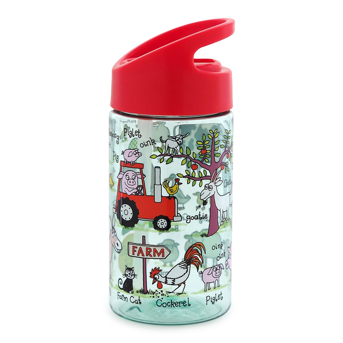 Farm Kids Water Bottle