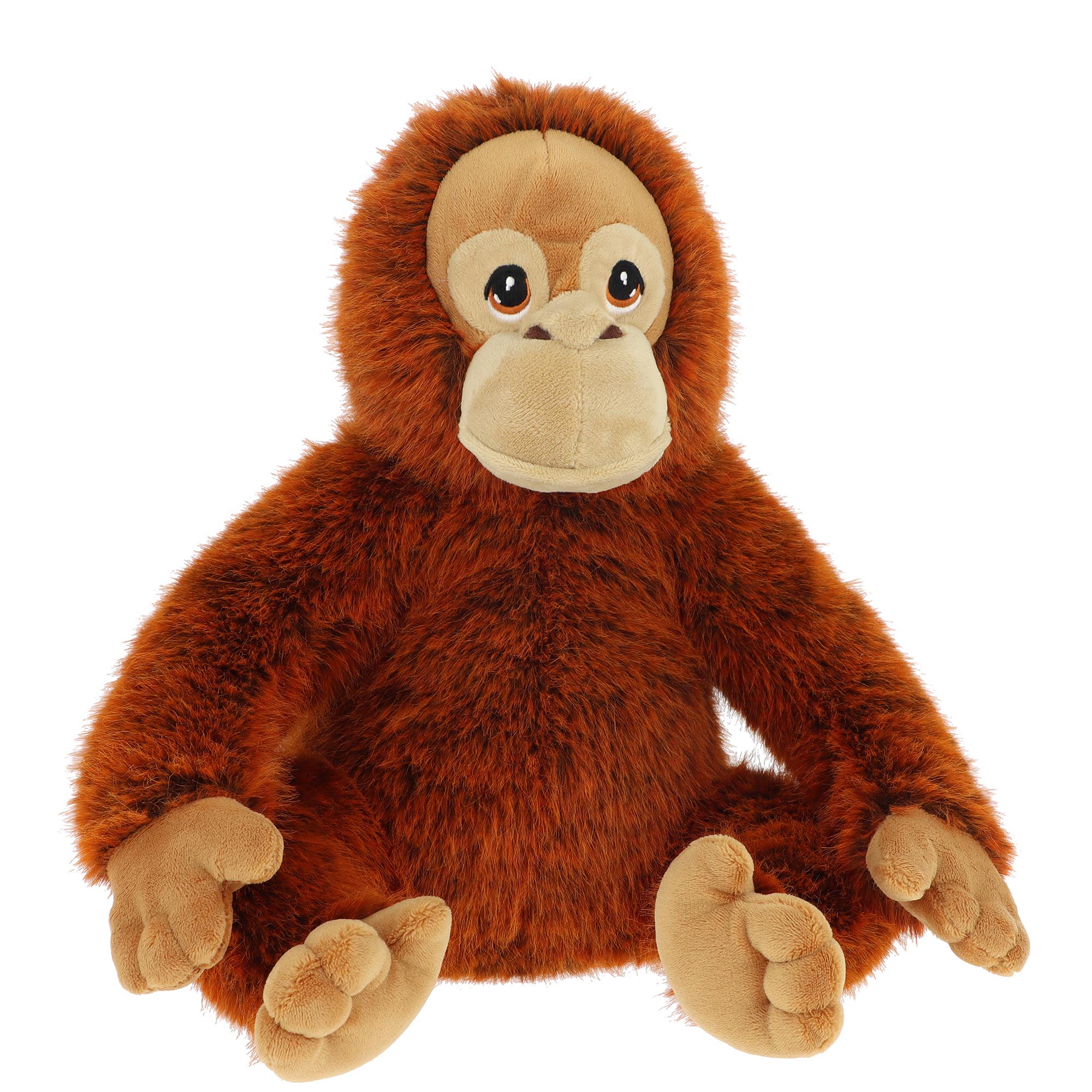 Orangutan Soft Toy 27cm