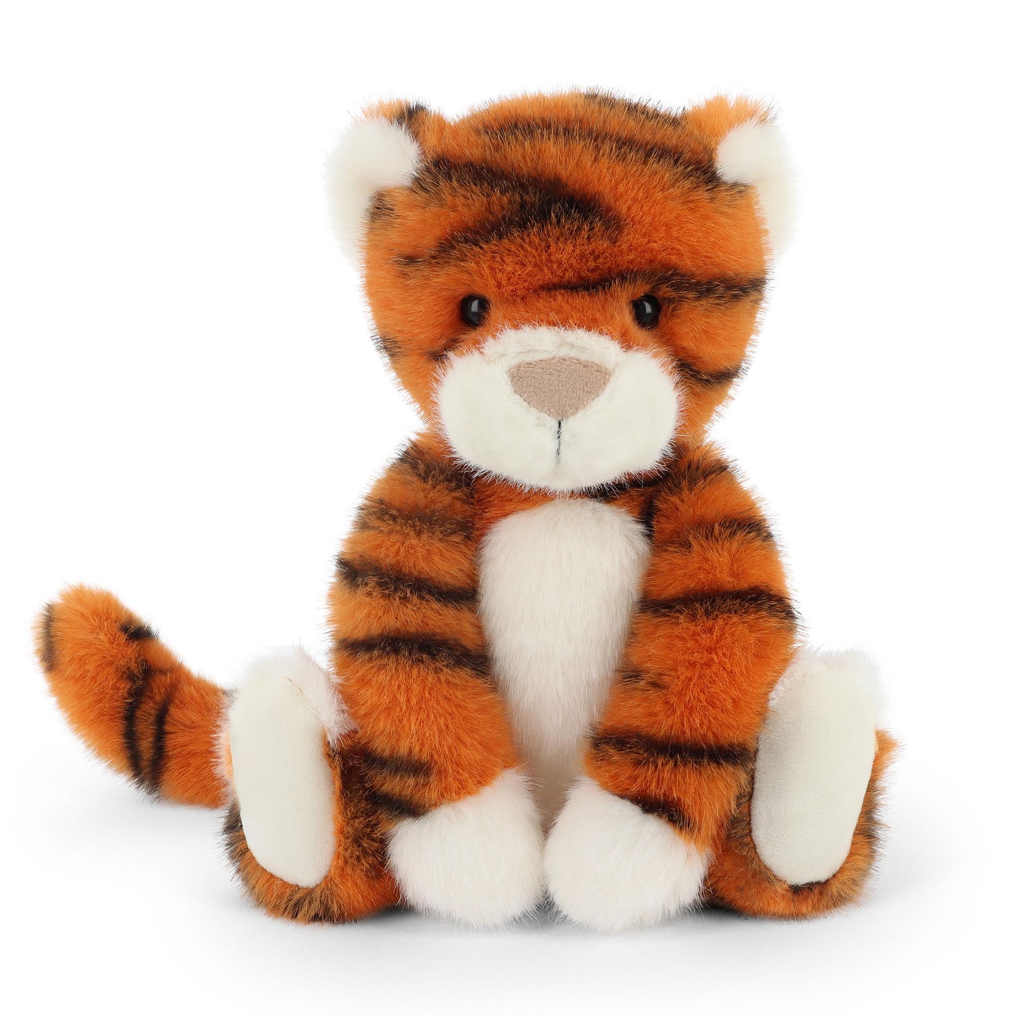 Enchanted World Tiger Soft Toy 20cm