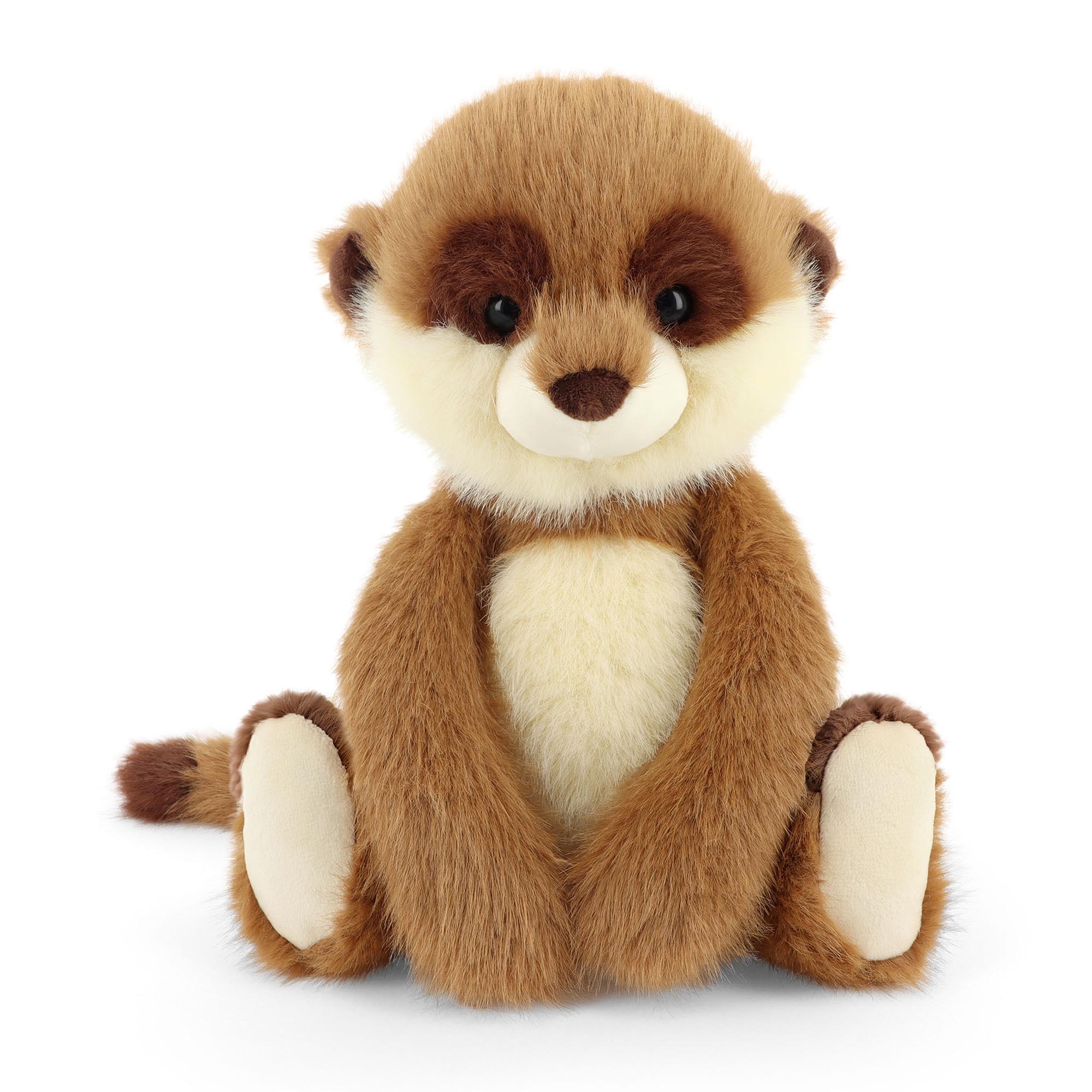 Meerkat Soft Toy 20cm