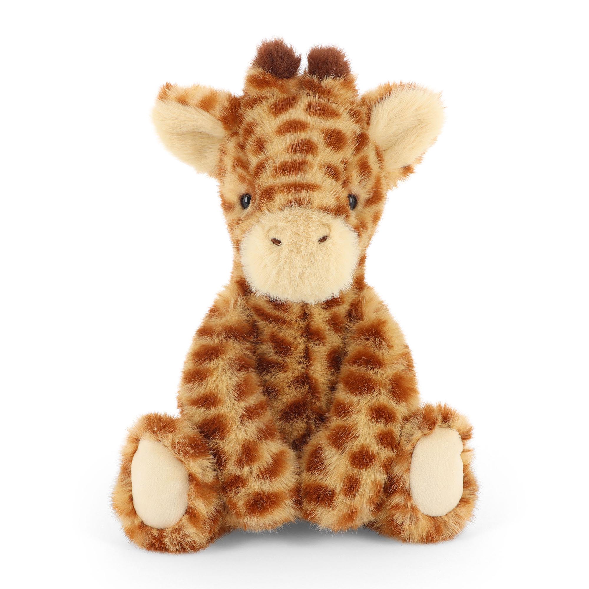 Enchanted World Giraffe Soft Toy 20cm