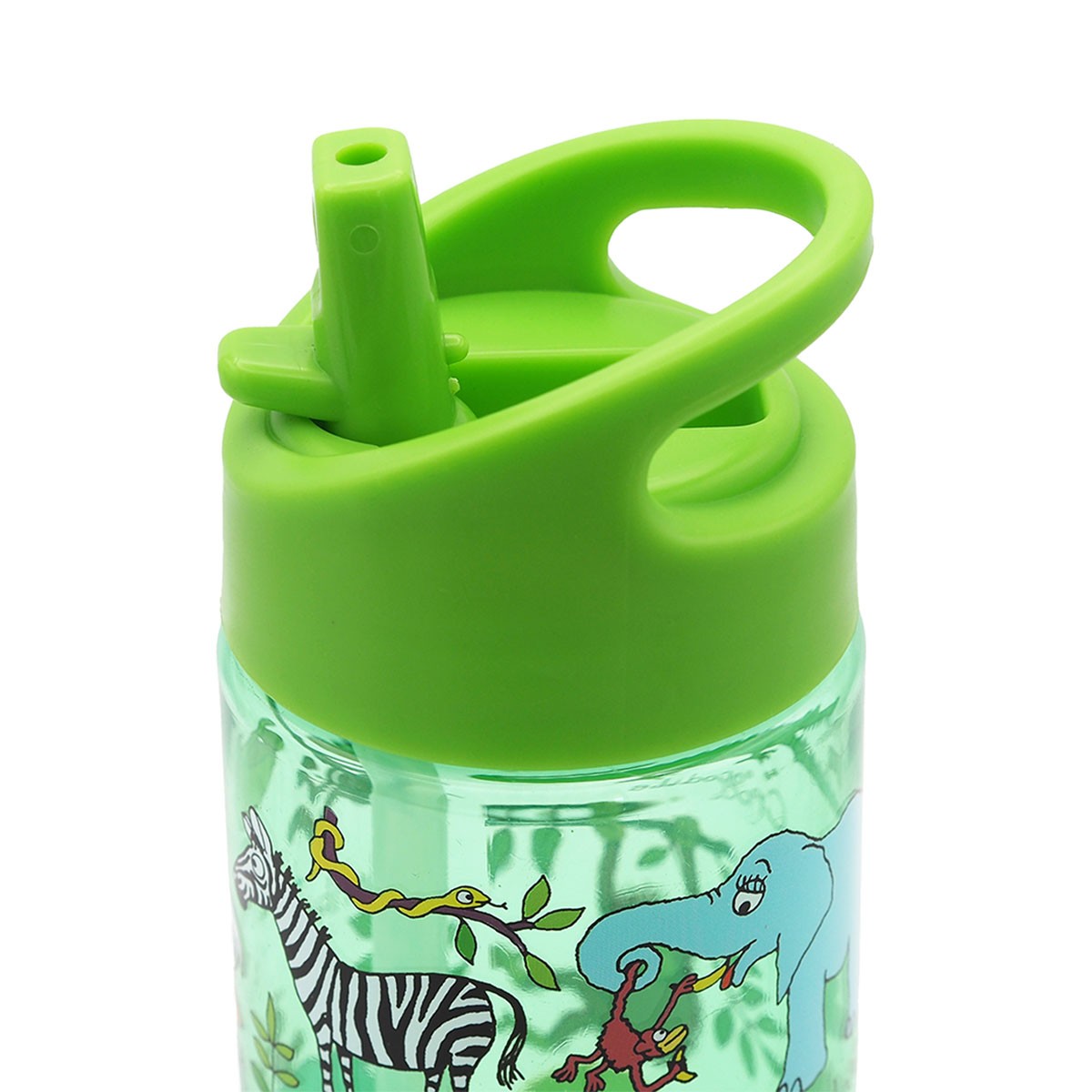 Jungle Kids Water Bottle