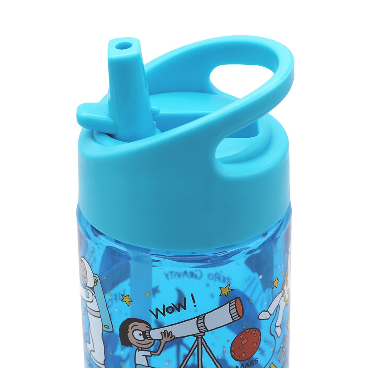 Space Kids Water Bottle