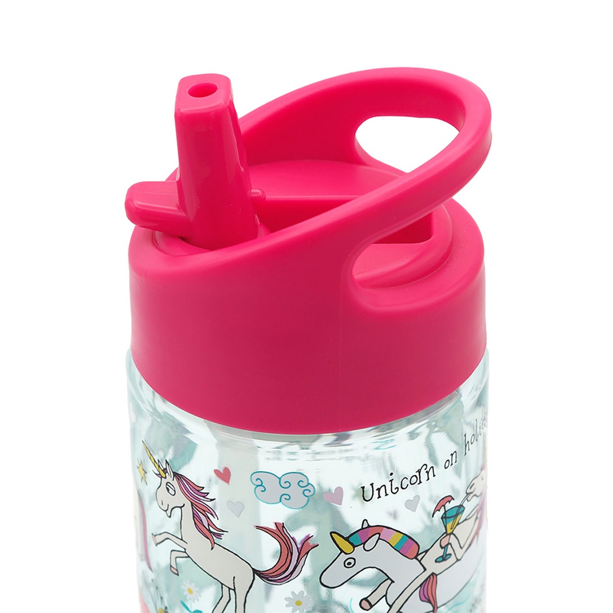Unicorns Kids Water Bottle