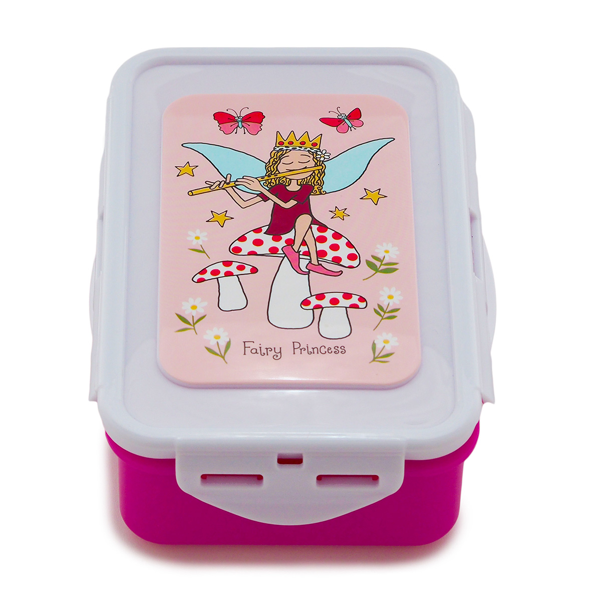 Princess Small Lunch Box