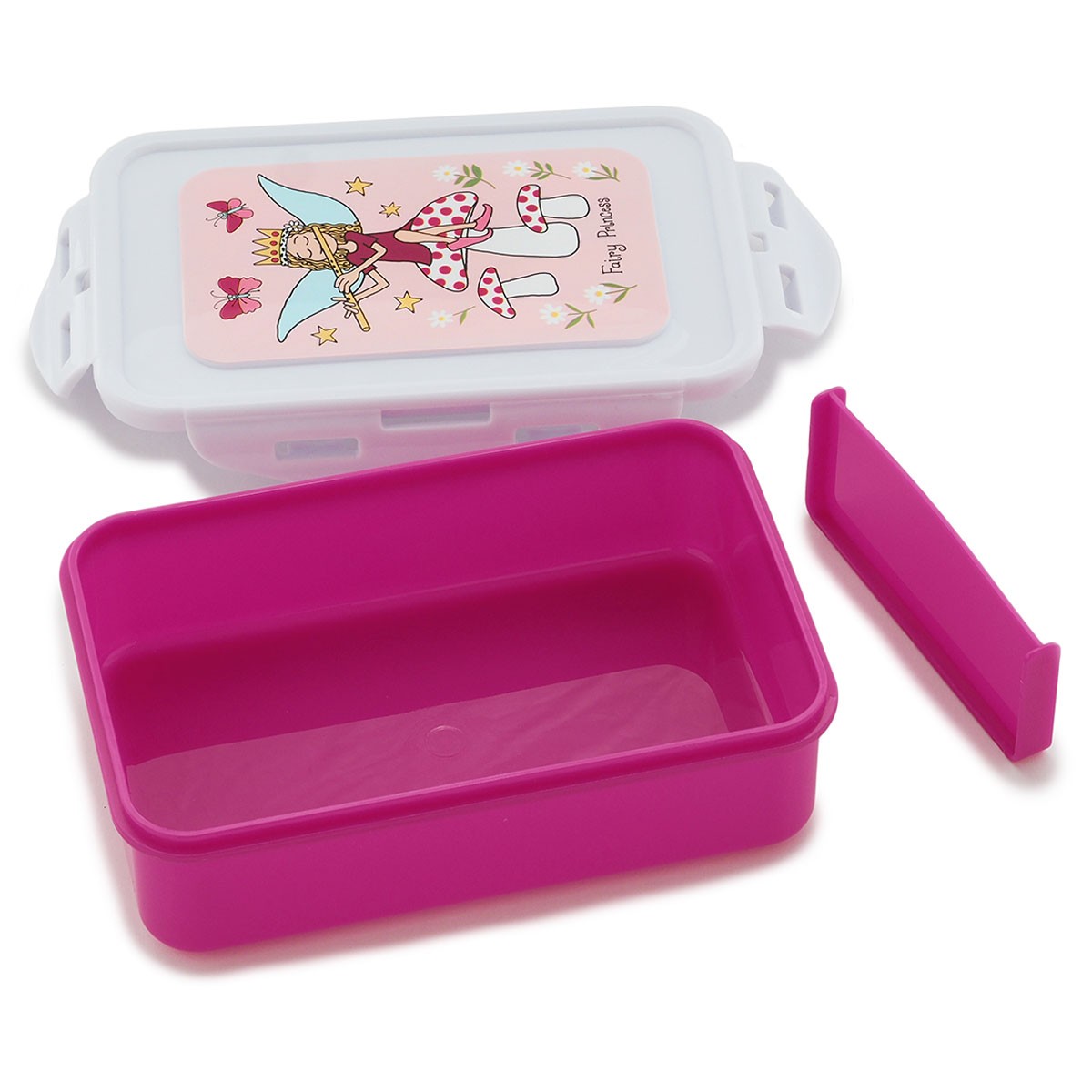 Princess Small Lunch Box