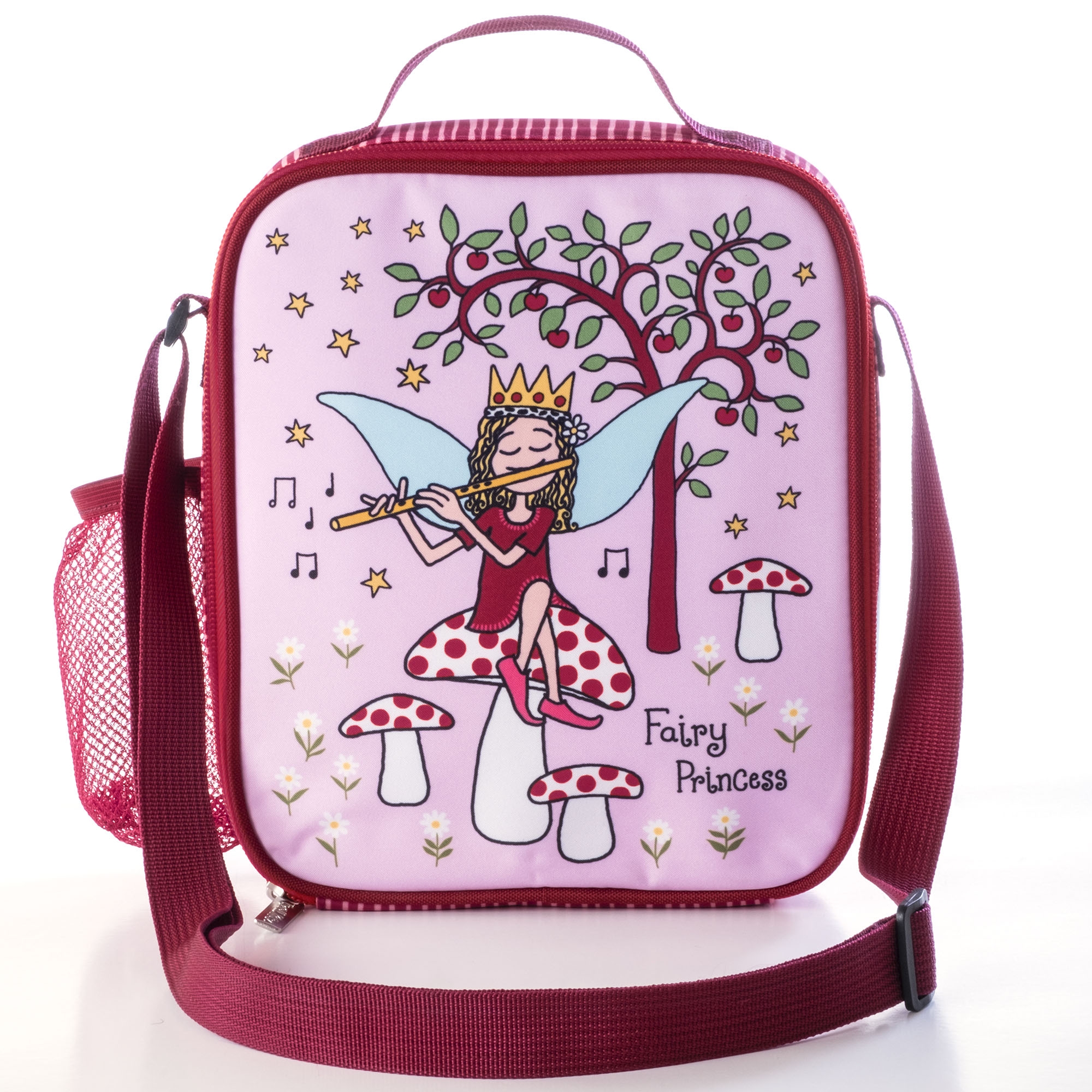 Tyrrell Katz New Princess Lunch Bag