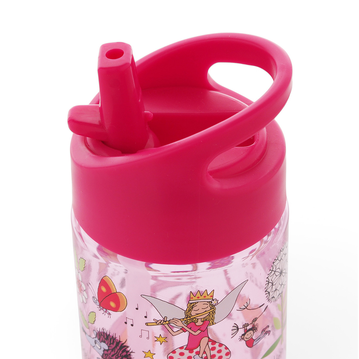 Secret Garden Kids Water Bottle