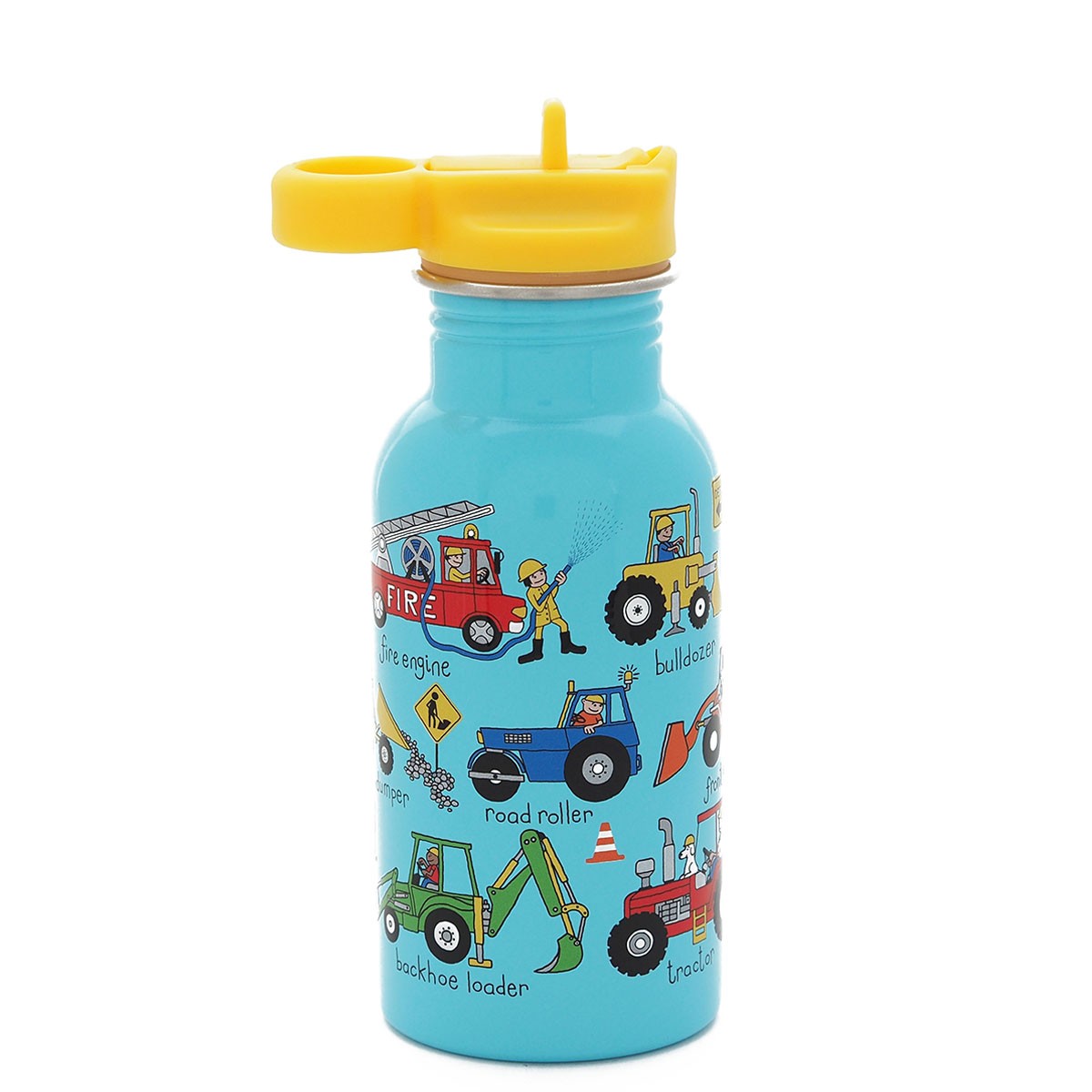 Trucks Stainless Steel Drinking Bottle