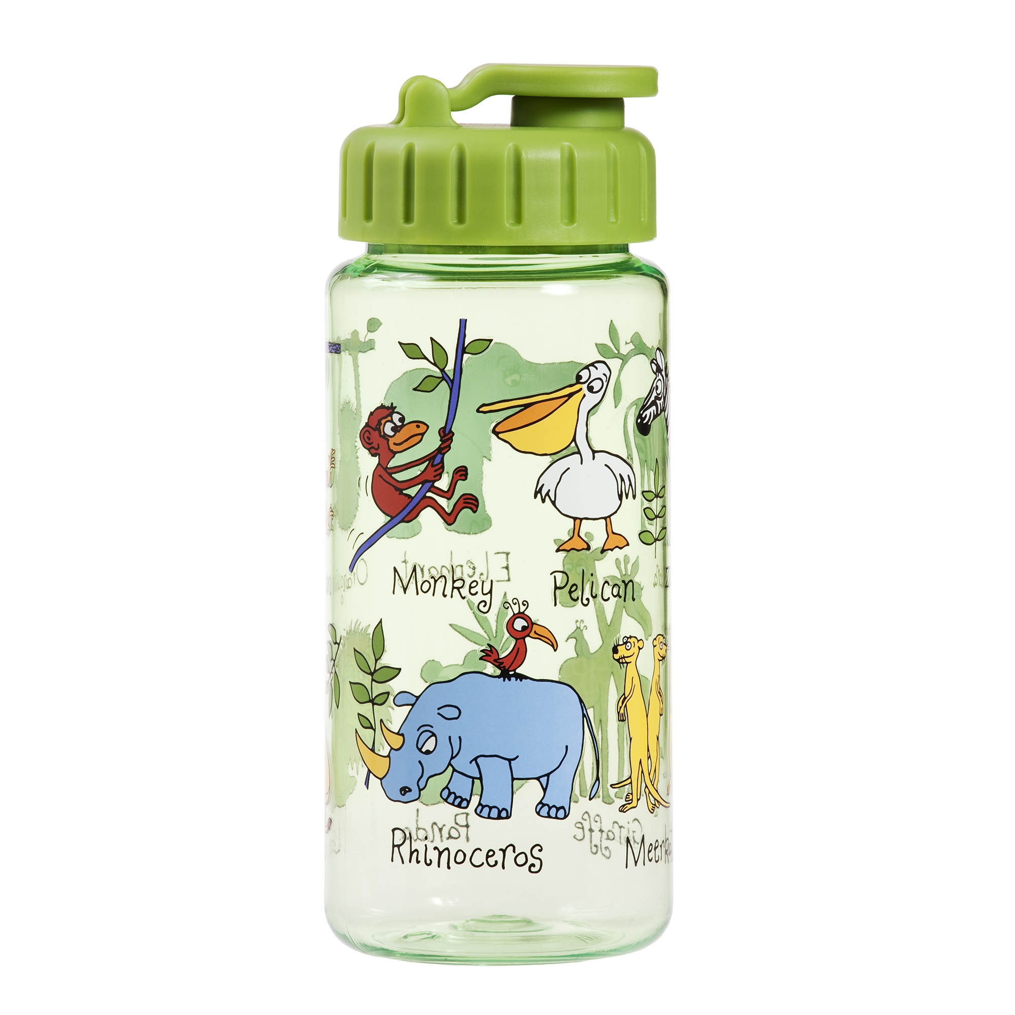 Tyrrell Katz Jungle Bottle