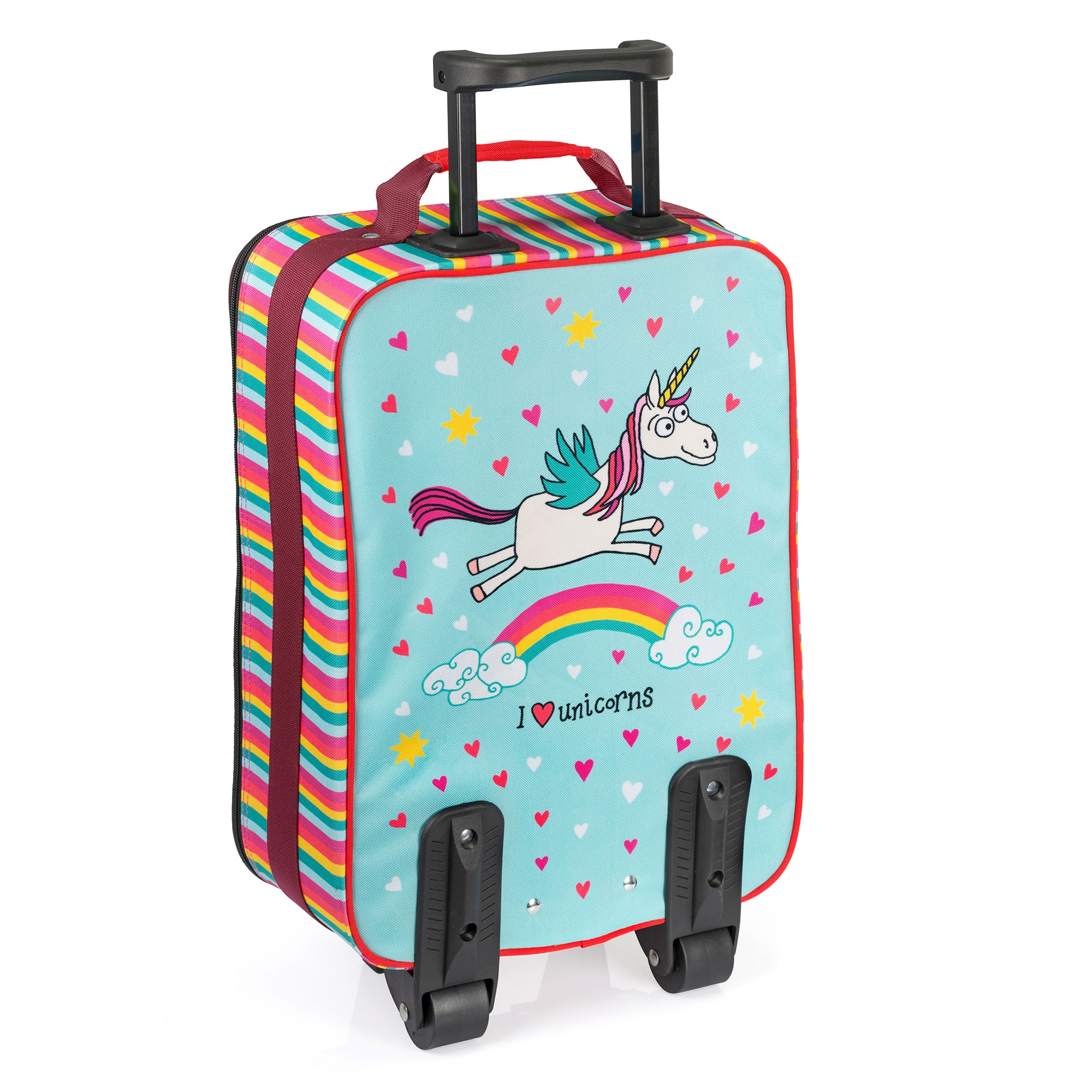 Unicorn Wheelie Case